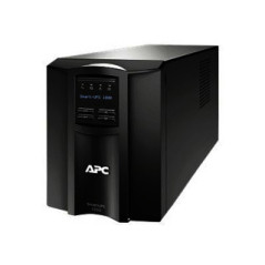 APC Smart-UPS 1000VA 230V (SMT1000IC)