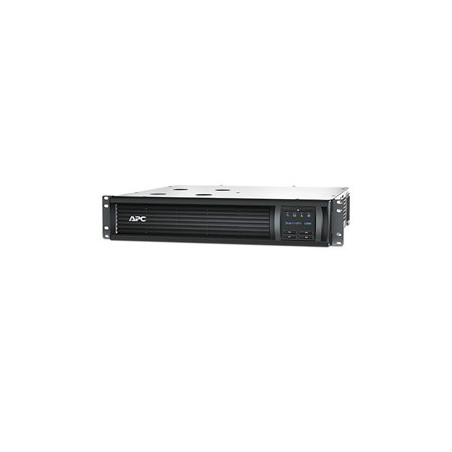 APC Smart-UPS 1000VA LCD RM 2U 230V (SMT1000RMI2UC)