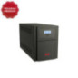 Onduleur Line-interactive APC Easy UPS SMV SMV2000AI - 1400 W / 2000 VA - 6 prises C13(SMV2000AI)