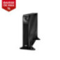 Onduleur On-line APC Smart-UPS SRT SRT3000XLI - 2700 W / 3000 VA - 8 prises C13 + 2 prises C19(SRT3000XLI)