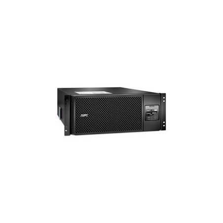 APC Smart-UPS SRT 6000VA RM 230V (SRT6KRMXLI)