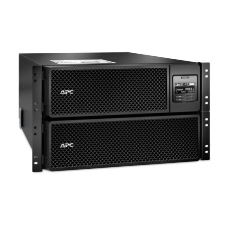 APC Smart-UPS SRT 8000VA RM 230V 24M (SRT8KRMXLI)