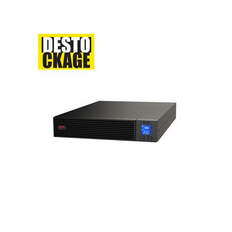 APC Smart UPS SRV 2K Rack (SRV2KRI)