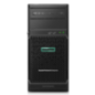 HPE ML30G10+ 4LFF-NHP E-2314 16G VROC-SATA-SW-RAID 1Gb 2p-1GbE 350W 3-1-1 36M (P44718-421)