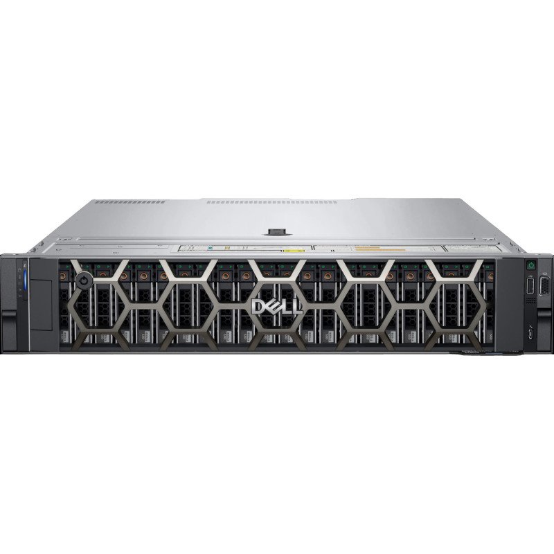 PowerEdge R750XS Server(PER750XS5A) PowerEdge R750XS Server(PER750XS5A)