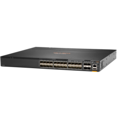 HPE Aruba 6300M 24-port SFP+ and 4-port SFP56Switch (JL658A)
