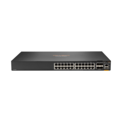 HP Aruba 6200F 24G 4SFP+ Switch 36M
 (JL724A)