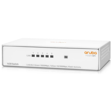Aruba Instant On 1430 5G Switch 36M (R8R44A)