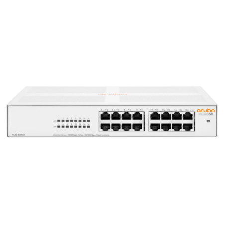 Aruba Instant On 1430 16G Switch 36M (R8R47A)