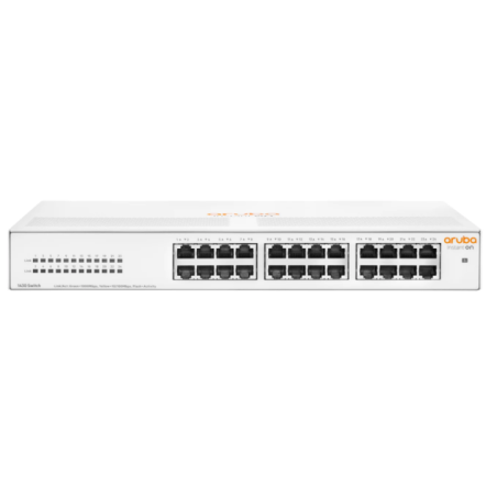 Aruba Instant On 1430 24G Switch 36M (R8R49A)