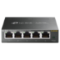 Tplink Easy Smart switch 5 Ports Gigabit (TL-SG105E)