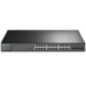 Tplink Switch JetStream administrable 28 ports Gigabit L2 avec 24 ports PoE+ (TL-SG3428MP)