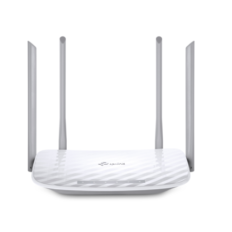 Tplink Router AC1200 Dual Band Wireless 3003 Mbps (ARCHERC50)
