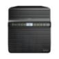 SYNOLOGY DiskStation DS423 4Bay Realtek RTD1619B 4cores 2GB 1xRJ45 24M (DS-423)