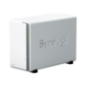SYNOLOGY DiskStation DS223J 2Bay Realtek RTD1619B 4cores 1GB 1xRJ45 24M (DS223J)