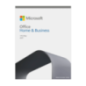 Microsoft Office Home and Business 2021 English Africa Only Medialess (T5D-03515)