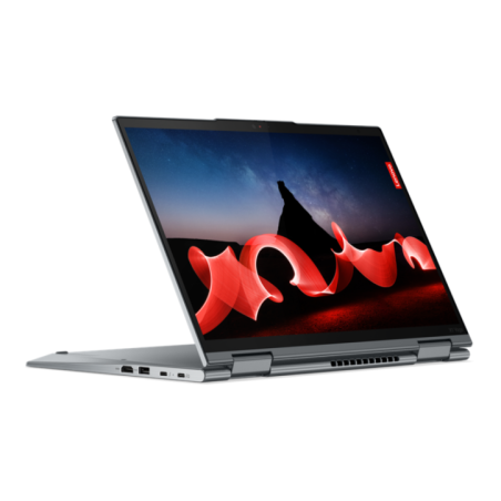 LENOVO Thinkpad X1 Yoga i7-1355U 14"WUXGA AR Touch 16 Go 1 To SSD Win 11 PRO BlackGaraged Pen 36M
 (Référence 21HQ006DFE)