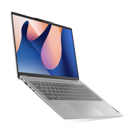 LENOVO IPS5 14IRL8 i7-13620H 14"WUXGA 16 Go 512 Go SSD Win 11 Home CLOUD_GREY 12M
 (Référence 82XD007NFE)