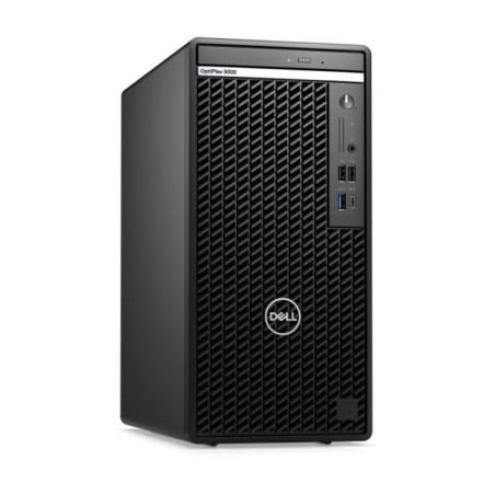 DELL OptiPlex Micro i5-13500T 16GB 512Go SSD W11PRO 36M.