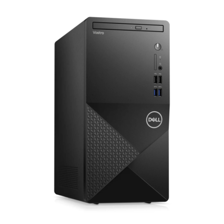 DELL vostro 3910 TWR i5-12400 8Go 512Go SSD Freedos 12M.