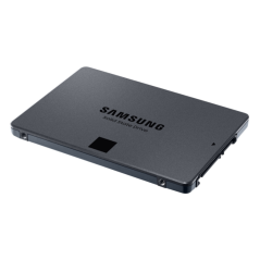 Disque Dur SSD Interne Samsung MZ-77Q8T0 2.5" 8000 Go SATA V-NAND MLC(MZ-77Q8T0BW)