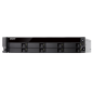 QNAP SERVEUR NAS RACKABLE (TS-877XU-RP-3600-8G)