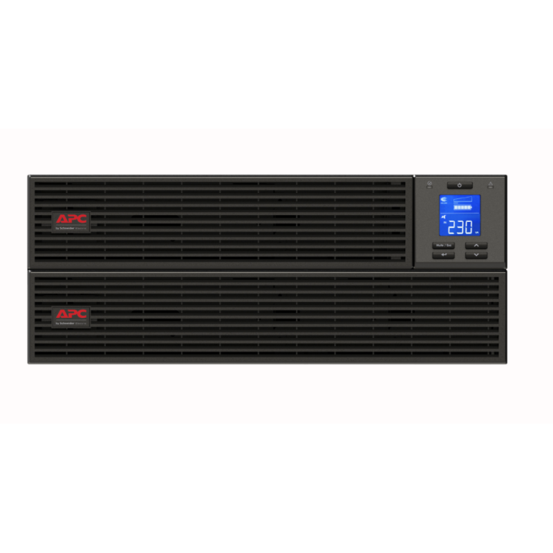 APC Sans Batterie - Easy UPS SRV RM 6000VA 230V(SRV6KRI-SANS_BATT)