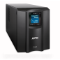 Onduleur Line-interactive APC Smart-UPS SMC 1500VA - 230V (SMC1500IC)