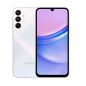 SAMSUNG Smartphone A15 Light blue 65" MT6789V/CD 4Go 128Go Android 4G DS 13Mpx 50Mpx 5Mpx 2Mpx 12M (Référence SM-A155FLBDMWD)