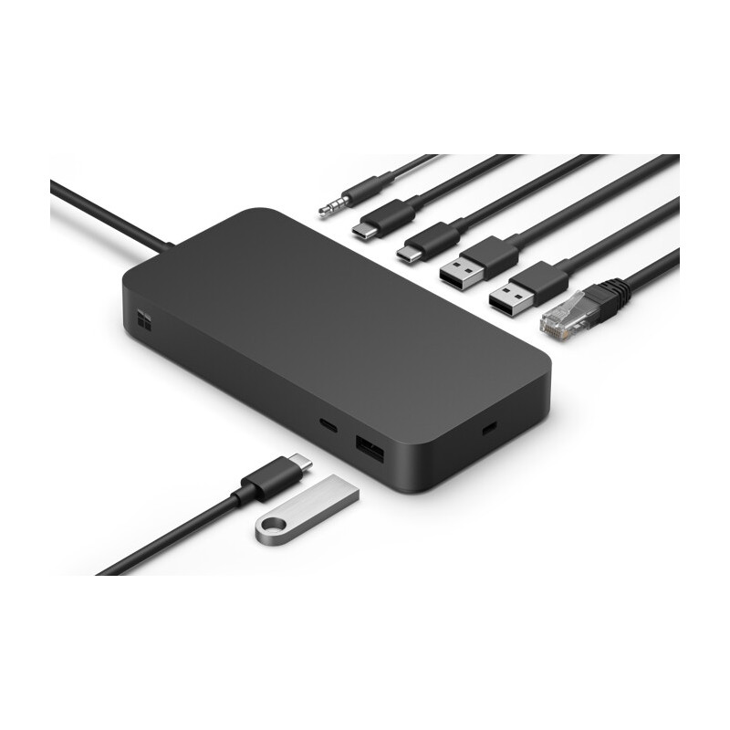 MICROSOFT SURFACE THUNDERBOLT 4 DOCK(T8I-00004)