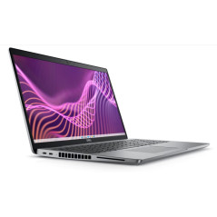 Ordinateur portable Dell Latitude 5440 14.0" Ci7-1355U 10C 5.0GHz 16 GB 512GB SSD WIFIBT Ubuntu 1Y(Lat5440-i7-14)
