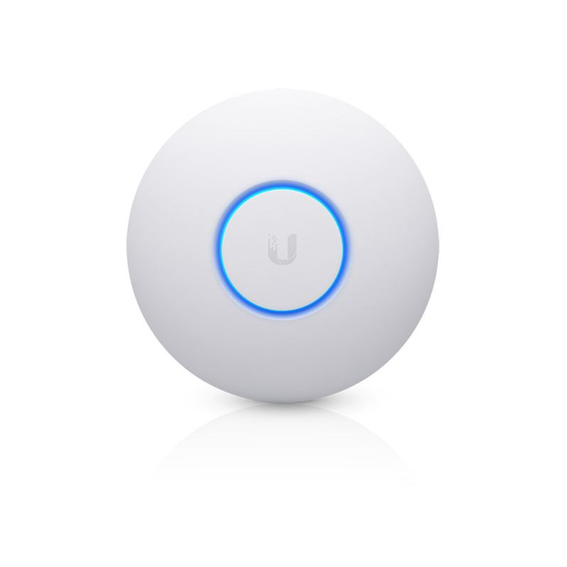 Ubiquiti Networks UniFi nanoHD 1733 Mbit/s Blanc(UAP-NANOHD) Ubiquiti Networks UniFi nanoHD 1733 Mbit/s Blanc(UAP-NANOHD)
