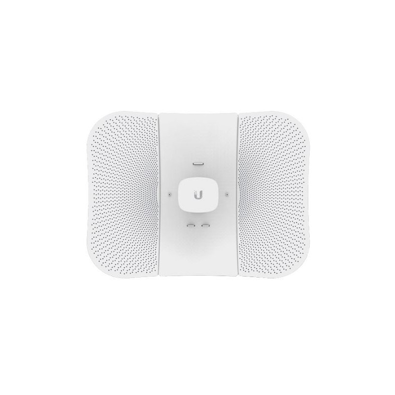Ubiquiti Networks LiteBeam AC Pont réseau 450 Mbit/s Blanc(LBE-5AC-GEN2)