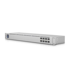 Ubiquiti Networks USWAGGREGATION commutateur réseau Géré L2 Aucun 1U Argent(USW-Aggretation)