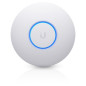Ubiquiti Networks UniFi 6 Lite 1500 Mbit/s Blanc Connexion Ethernet, (PoE)