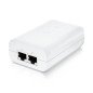 Ubiquiti U-POE-AT adaptateur et injecteur PoE Gigabit (U-POE-AT) Ubiquiti U-POE-AT adaptateur et injecteur PoE Gigabit (U-POE-AT)