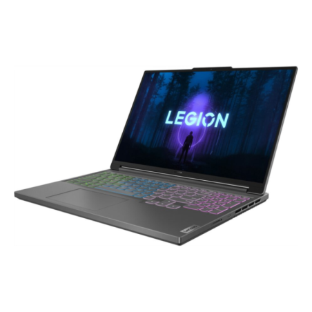 LENOVO LegionS5 16IRH8 i5-13500H 16"WQXGA 16G 1To SSD RTX4050_6G Win11 H GREY 24M+Bundle souris M300
 (Référence 82YA00EVFE)