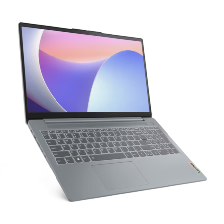 LENOVO IPS3 15IAH8 i5-12450H 15,6"FHD 8 Go 512 Go SSD Win 11 Home ARCTIC_GREY 24M
 (Référence 83ER0085FE)