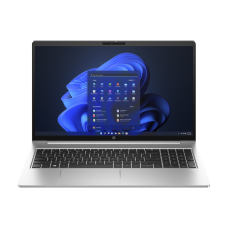 HP 440 G10 i5-1335U 14" FHD 8 Go 512 Go SSD Freedos 24M.