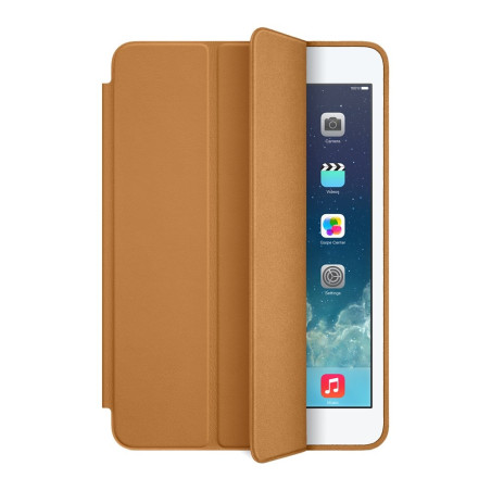 iPad mini Smart Case Brown