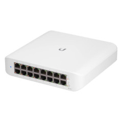 Ubiquiti Networks UniFi Switch Lite 16 PoE L2(USW-LITE-16-POE)