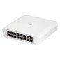 Ubiquiti Networks UniFi Switch Lite 16 PoE L2(USW-LITE-16-POE)