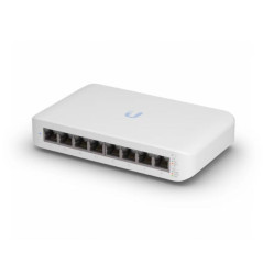Ubiquiti Networks UniFi Switch Lite 8 PoE Géré L2 (USW-LITE-8-POE)