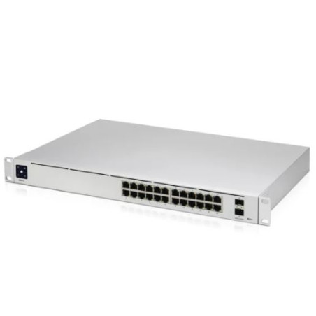 USW-PRO-24- Ubiquiti Unifi Switch 24 PORTS GEN2 (USW-PRO-24)