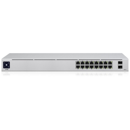 UNIFI SWITCH 16 PORTS GEN2 USW-16-POE(USW-16-POE)