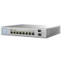 Ubiquiti Networks UniFi US-8-150W commutateur réseau(US-8-150W)