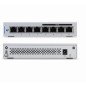 Ubiquiti Networks UniFi Switch 8 Géré Gigabit Ethernet(US-8-60W) Ubiquiti Networks UniFi Switch 8 Géré Gigabit Ethernet(US-8-60W)