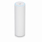 Ubiquiti Networks U6-Mesh 4800 Mbit/s Blanc Connexion Ethernet, supportant l'alimentation via ce port (PoE)(U6-MESH)