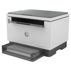 HP Laser Tank 1602w MFP 3en1 Wifi Mono A4 23 B&WPPM 23 12M (Référence 2R3E8A)