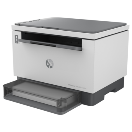 HP Laser Tank 1602w MFP 3en1 Wifi Mono A4 23 B&WPPM 23 12M (Référence 2R3E8A)